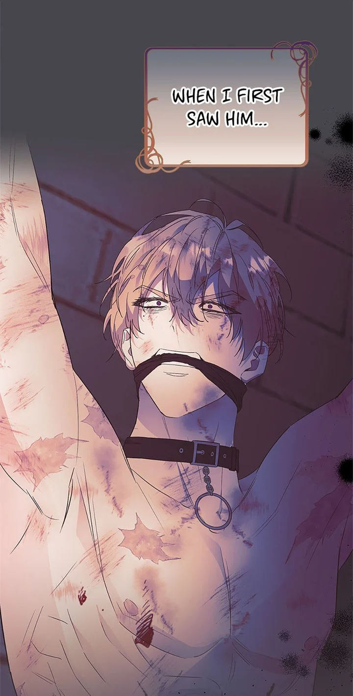 If You Save an Immoral Beast chapter 16 page 17