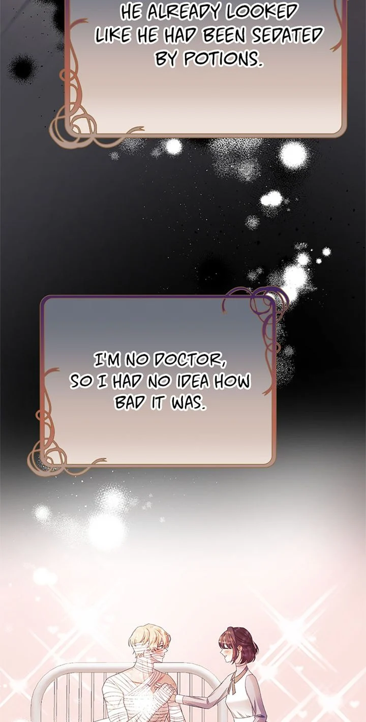 If You Save an Immoral Beast chapter 16 page 19