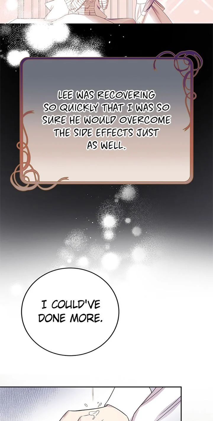 If You Save an Immoral Beast chapter 16 page 20