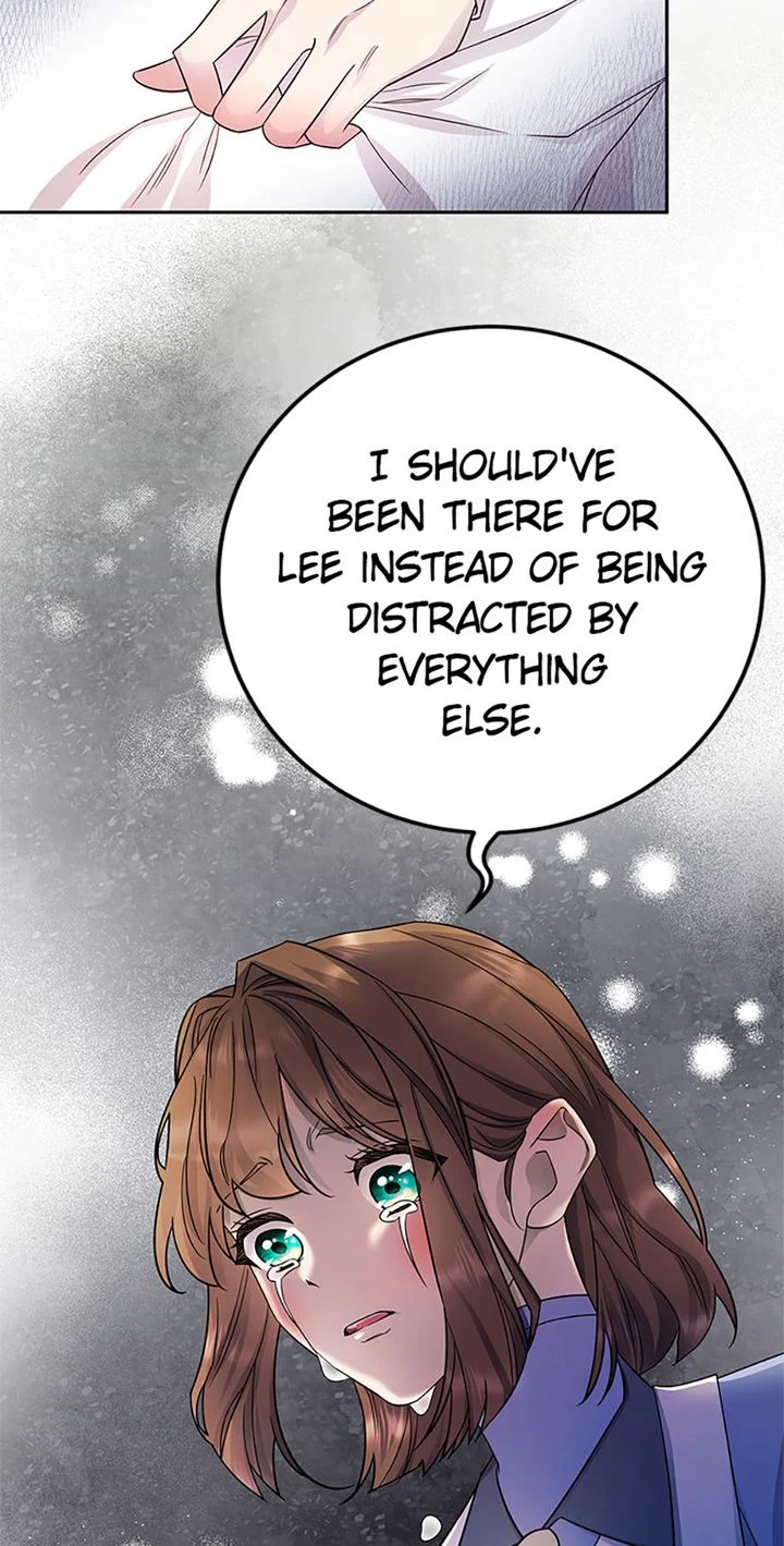 If You Save an Immoral Beast chapter 16 page 21