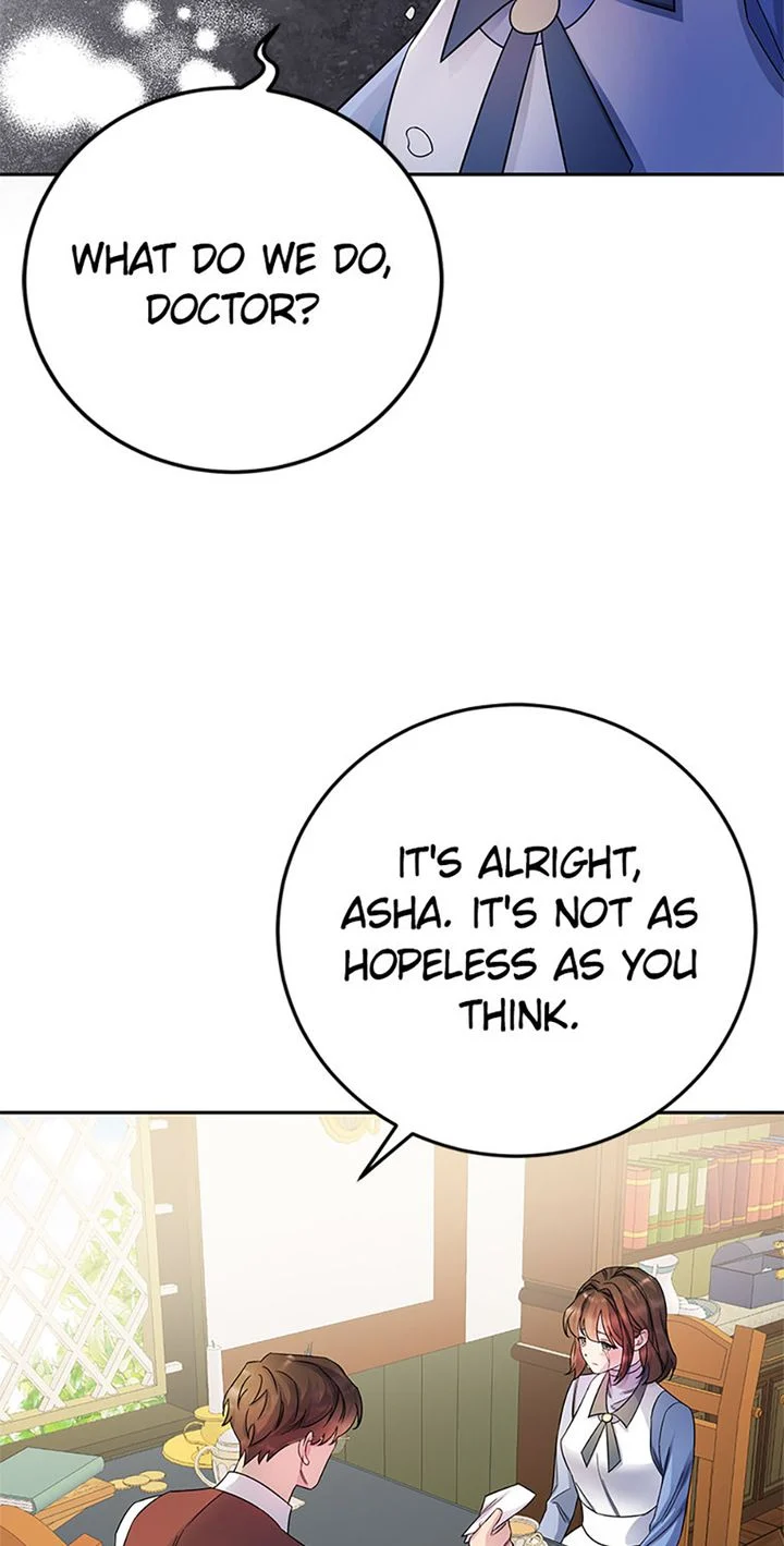 If You Save an Immoral Beast chapter 16 page 22