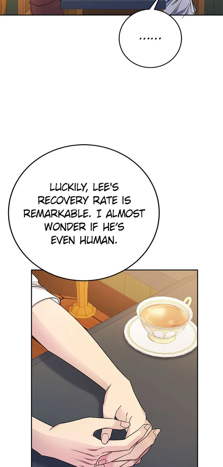 If You Save an Immoral Beast chapter 16 page 27
