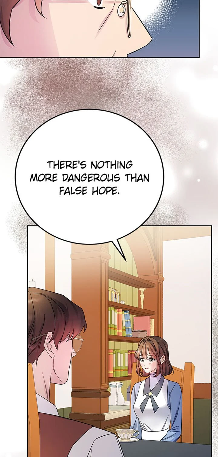 If You Save an Immoral Beast chapter 16 page 31