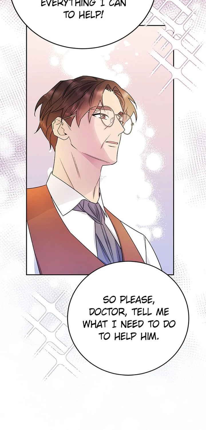 If You Save an Immoral Beast chapter 16 page 34