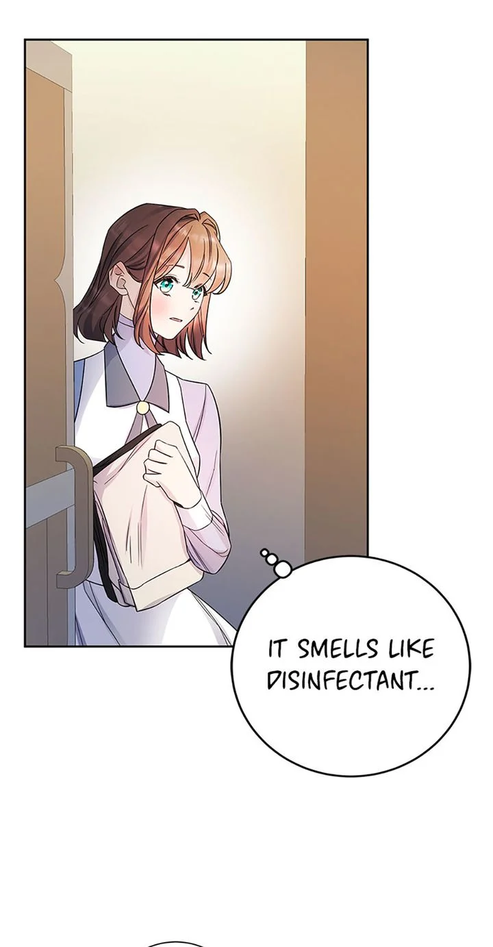 If You Save an Immoral Beast chapter 16 page 41