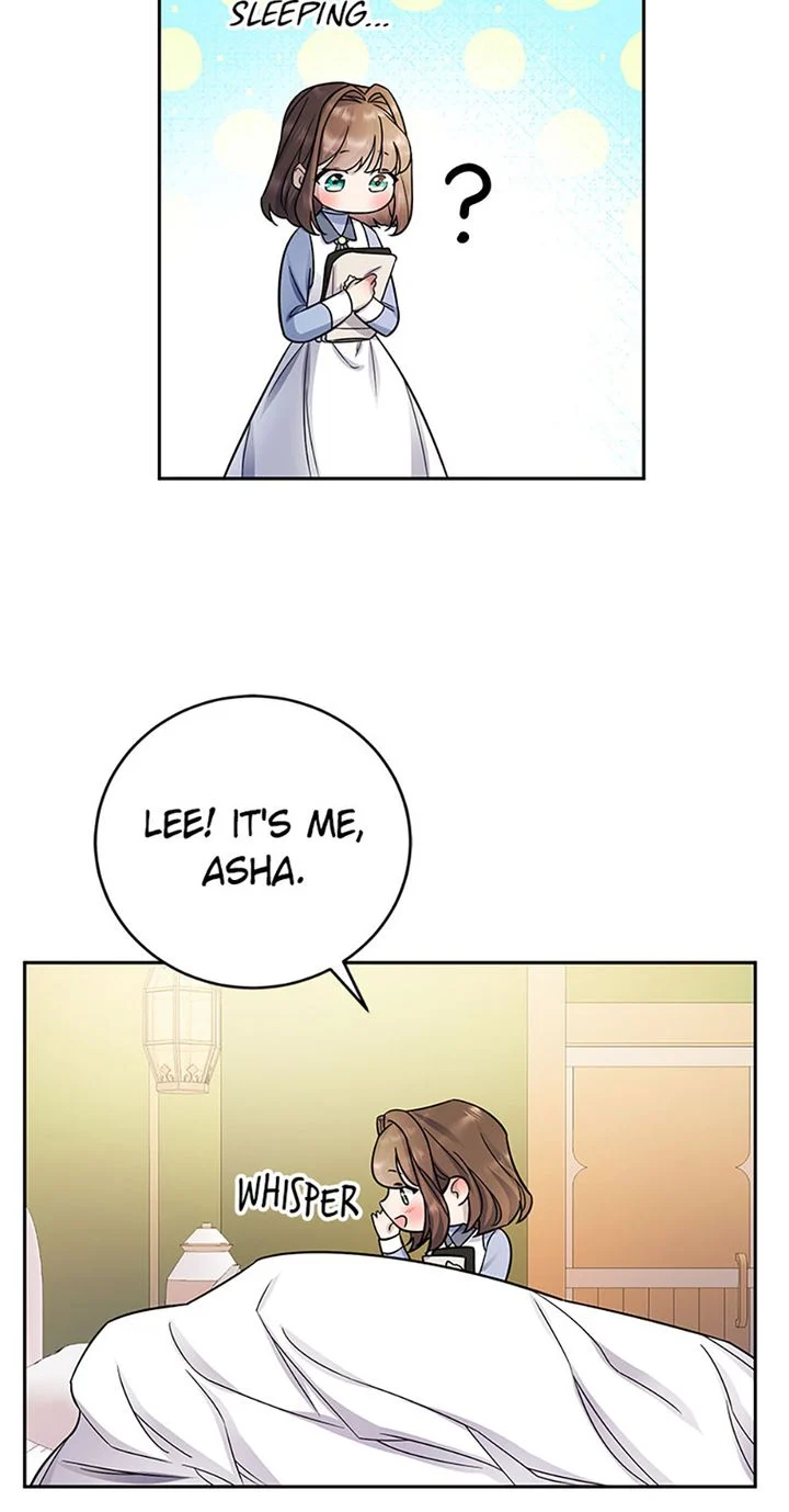 If You Save an Immoral Beast chapter 16 page 43