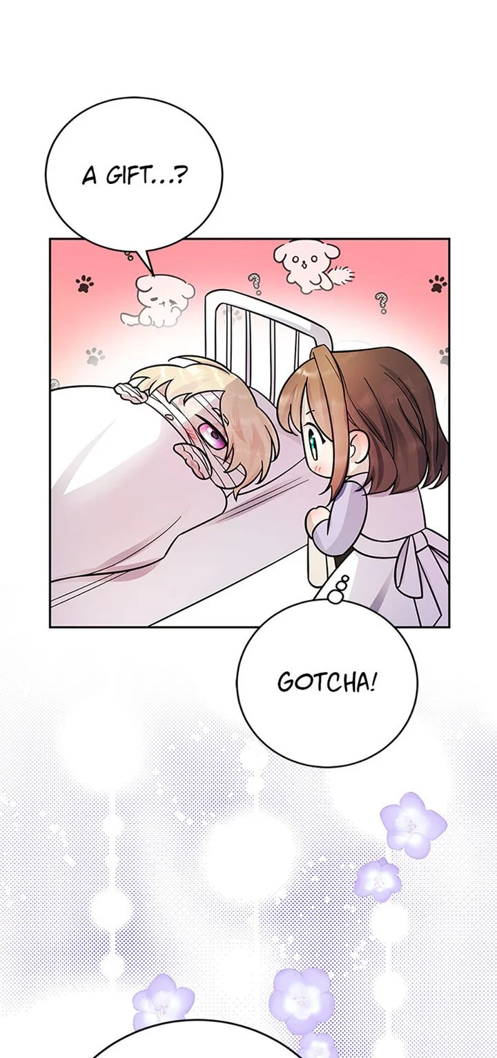 If You Save an Immoral Beast chapter 16 page 46