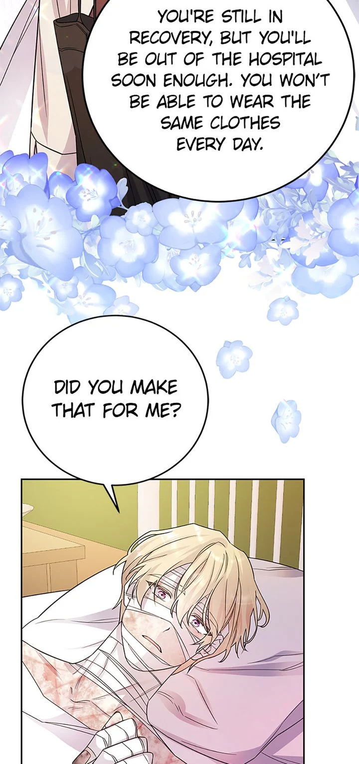 If You Save an Immoral Beast chapter 16 page 48