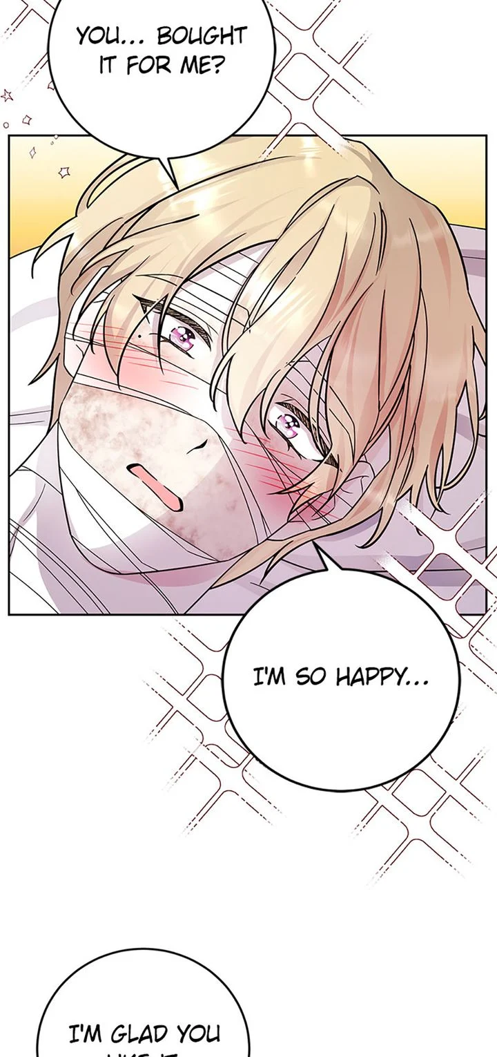 If You Save an Immoral Beast chapter 16 page 50