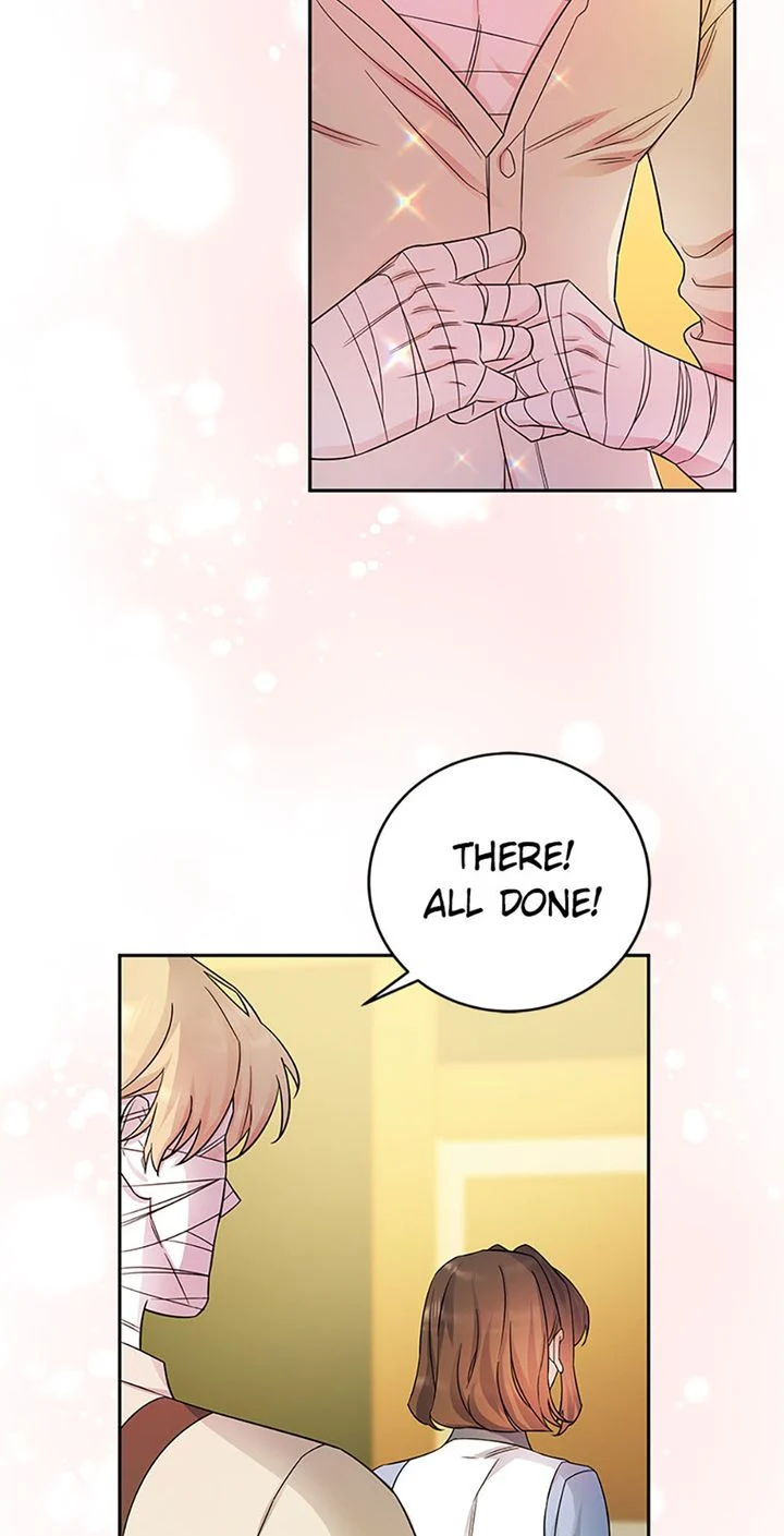 If You Save an Immoral Beast chapter 16 page 53