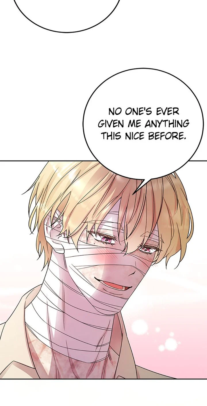 If You Save an Immoral Beast chapter 16 page 57