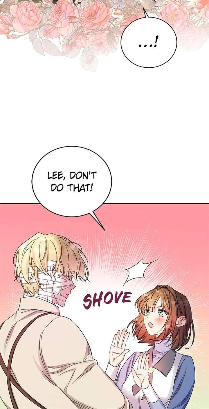 If You Save an Immoral Beast chapter 16 page 59