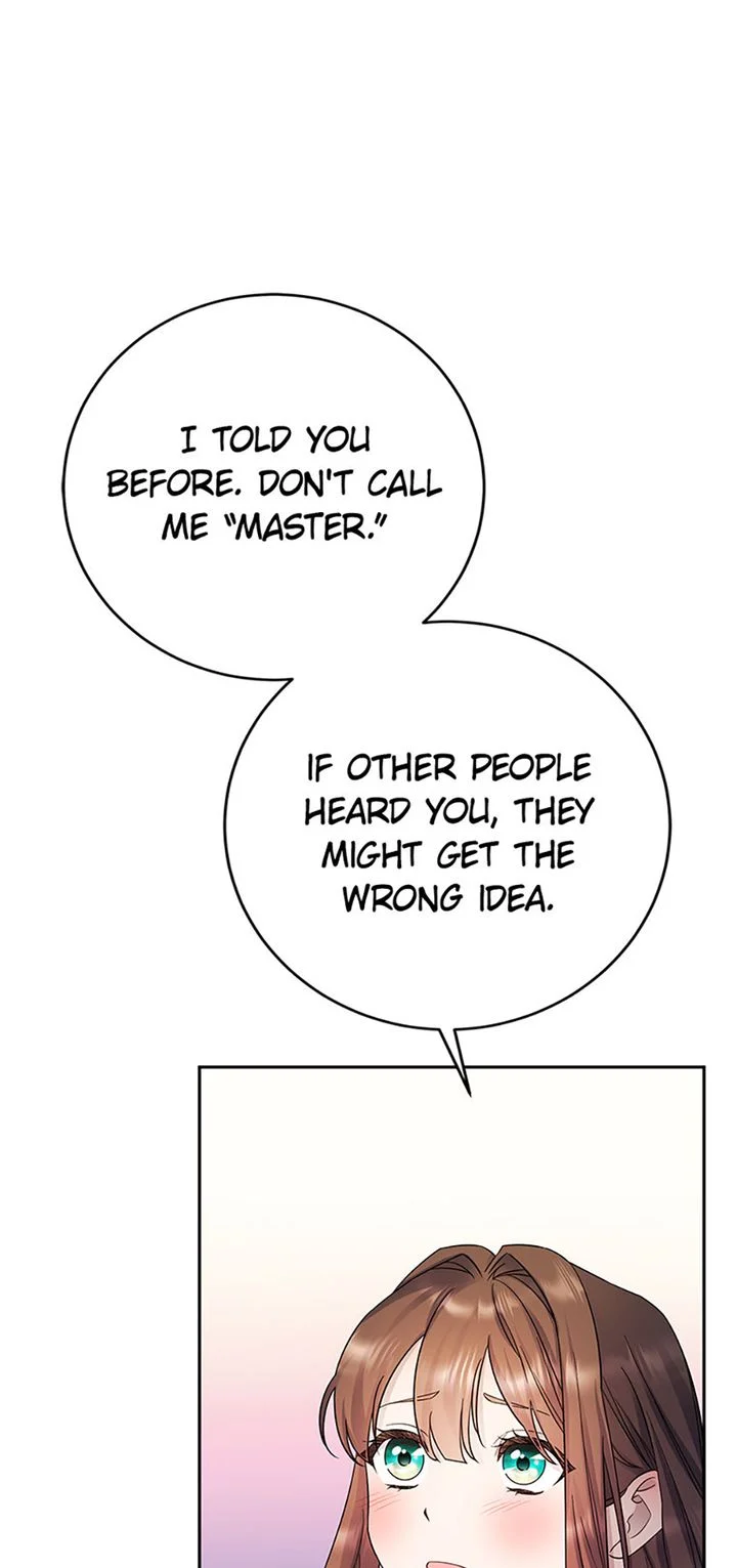 If You Save an Immoral Beast chapter 16 page 61