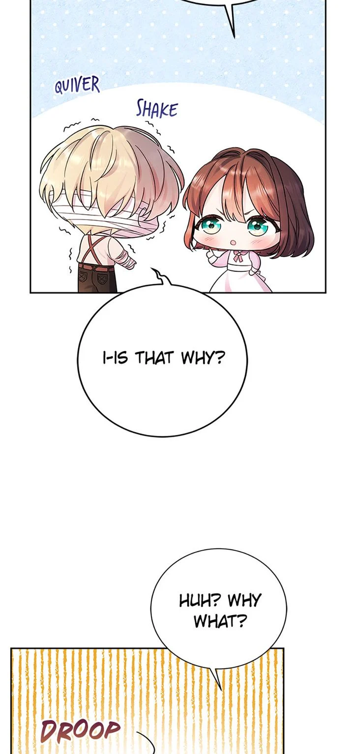 If You Save an Immoral Beast chapter 16 page 63