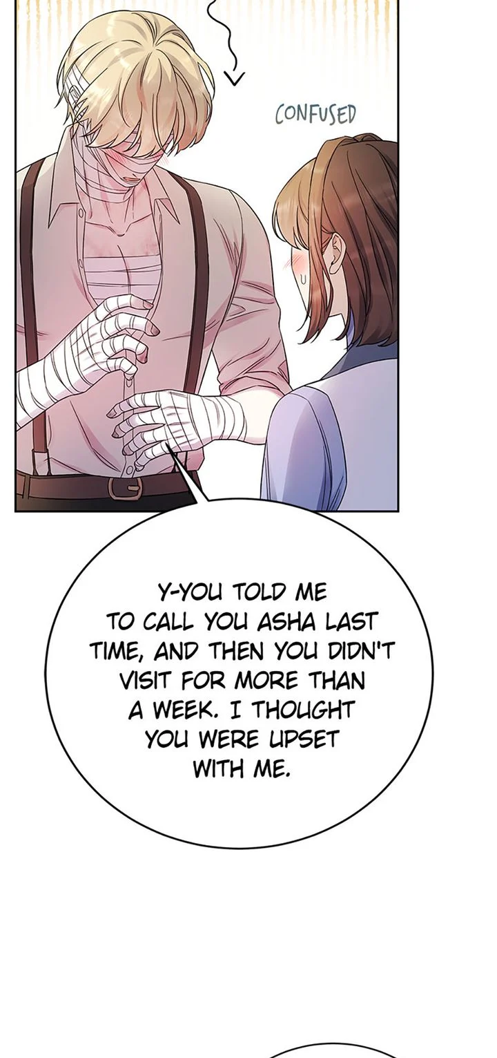 If You Save an Immoral Beast chapter 16 page 64