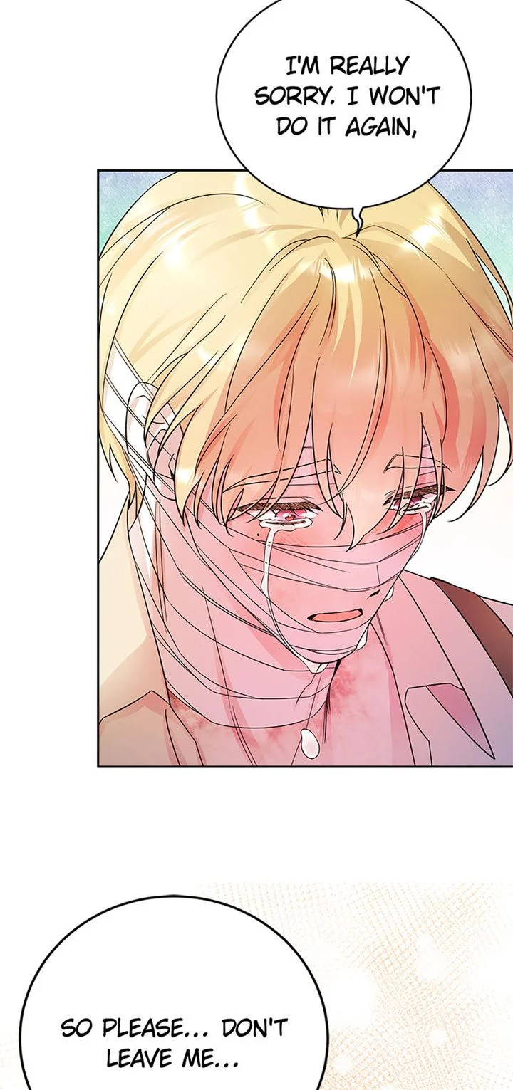 If You Save an Immoral Beast chapter 16 page 65