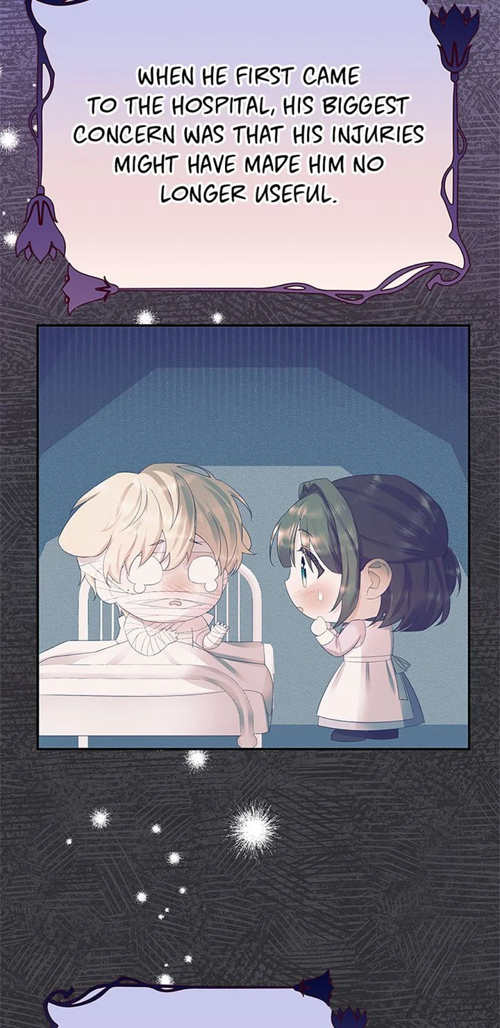 If You Save an Immoral Beast chapter 17 page 2