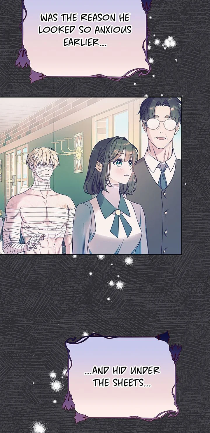If You Save an Immoral Beast chapter 17 page 3