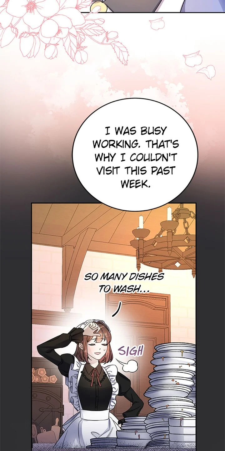 If You Save an Immoral Beast chapter 17 page 10