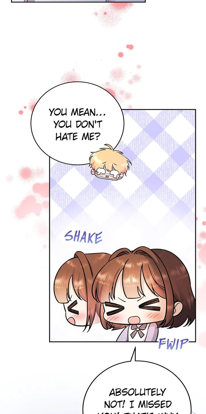 If You Save an Immoral Beast chapter 17 page 12