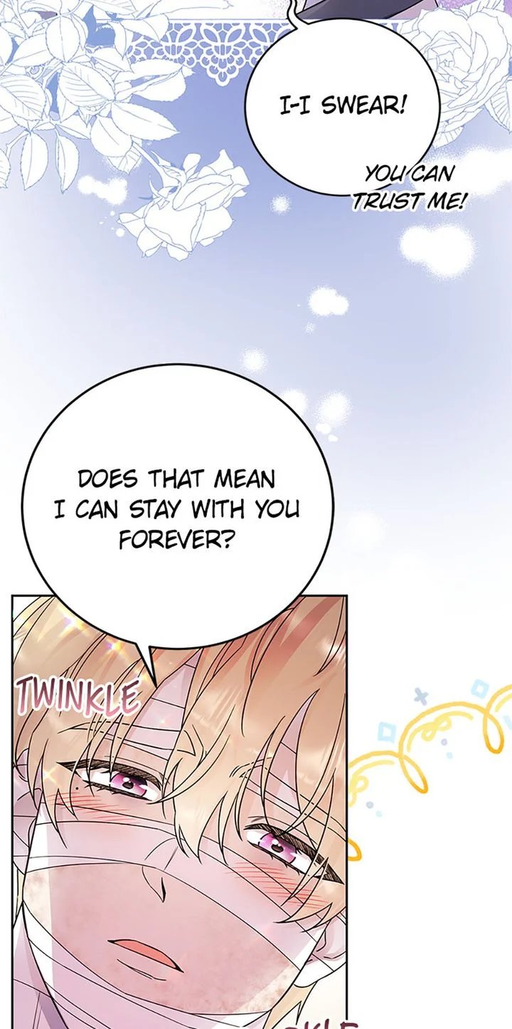 If You Save an Immoral Beast chapter 17 page 14