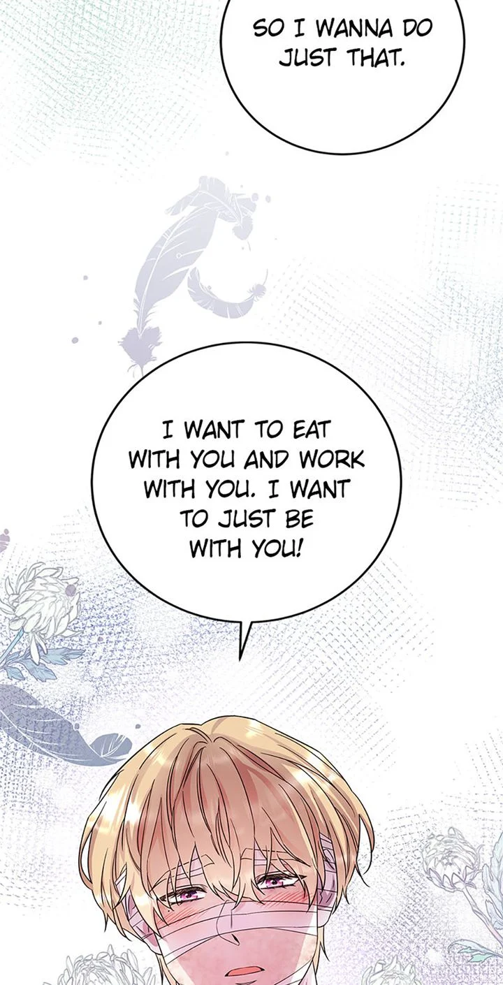 If You Save an Immoral Beast chapter 17 page 20