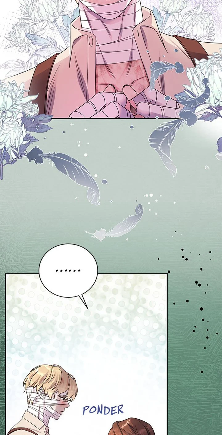 If You Save an Immoral Beast chapter 17 page 21