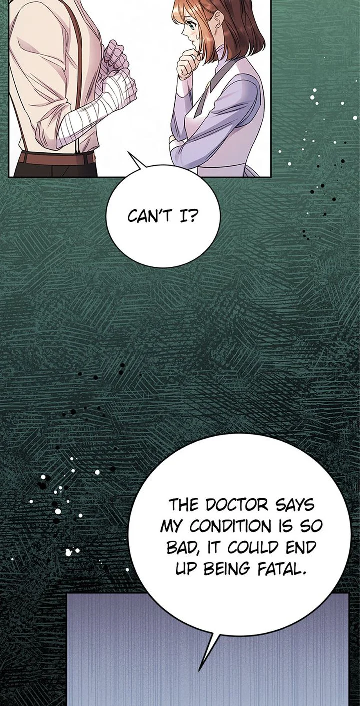 If You Save an Immoral Beast chapter 17 page 22