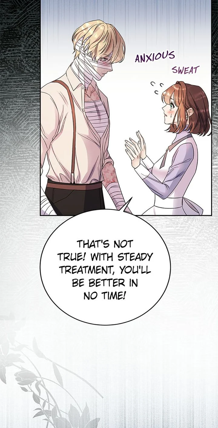 If You Save an Immoral Beast chapter 17 page 23