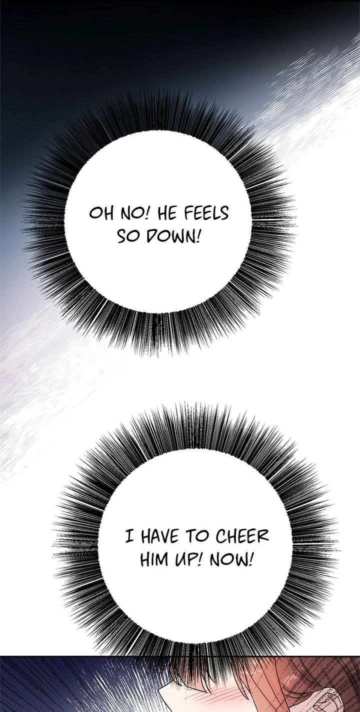 If You Save an Immoral Beast chapter 17 page 26