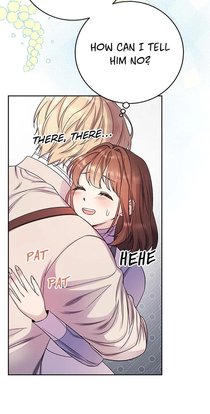 If You Save an Immoral Beast chapter 17 page 34