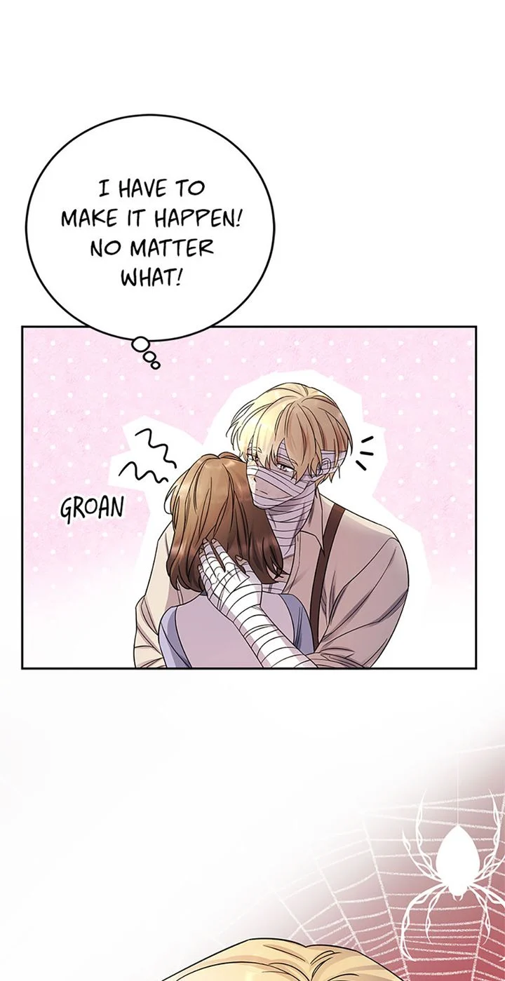 If You Save an Immoral Beast chapter 17 page 35