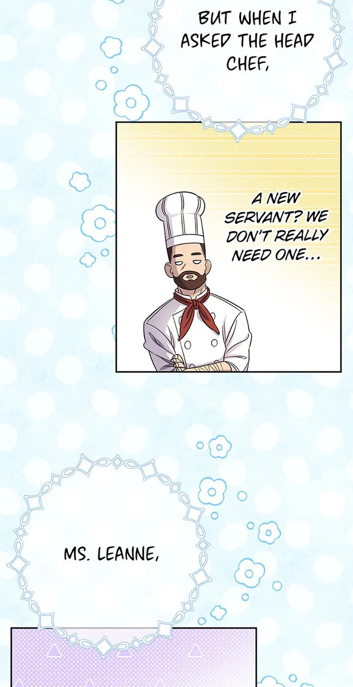 If You Save an Immoral Beast chapter 17 page 40