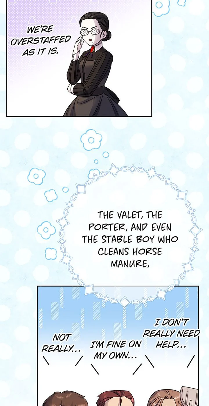 If You Save an Immoral Beast chapter 17 page 41