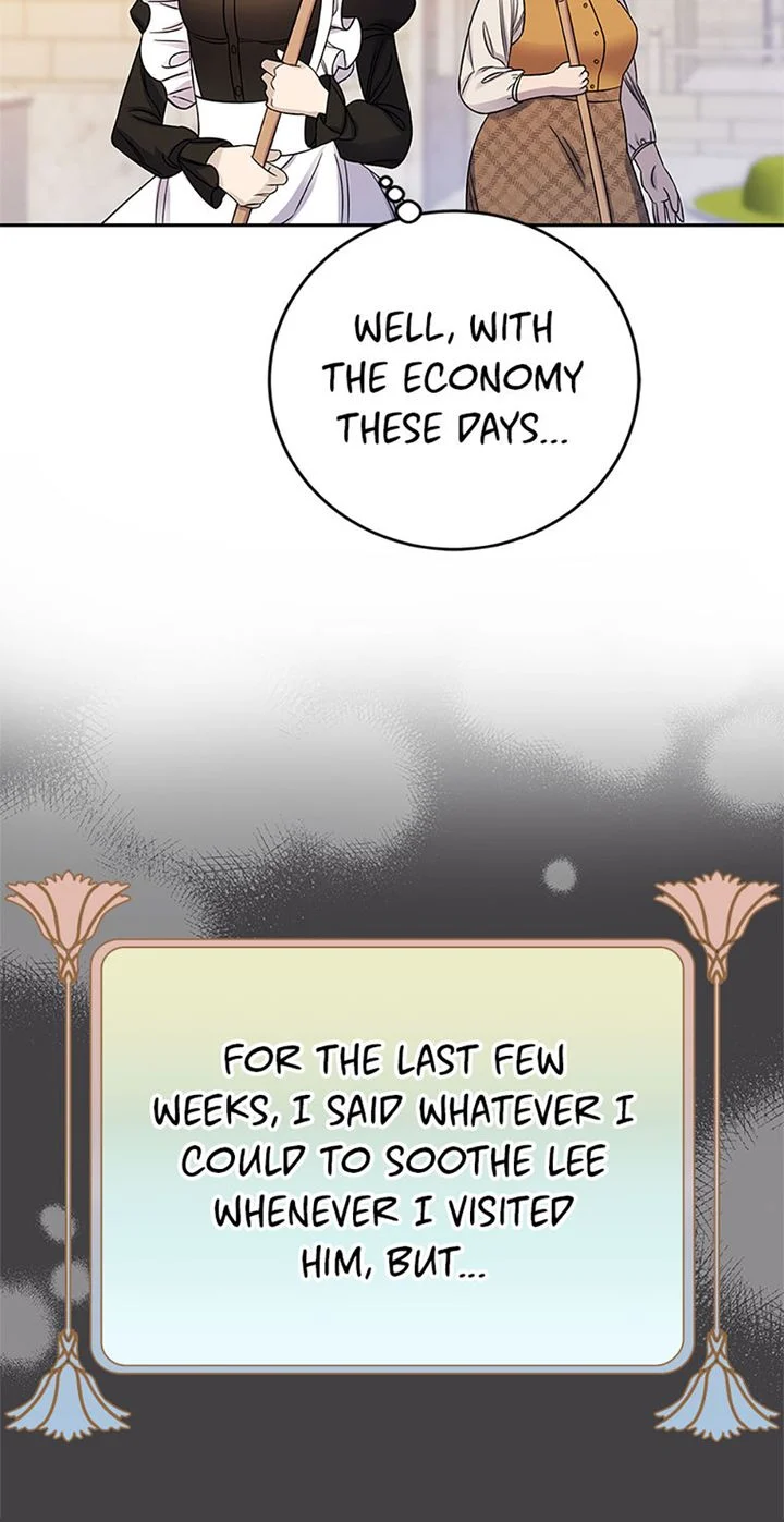 If You Save an Immoral Beast chapter 17 page 43