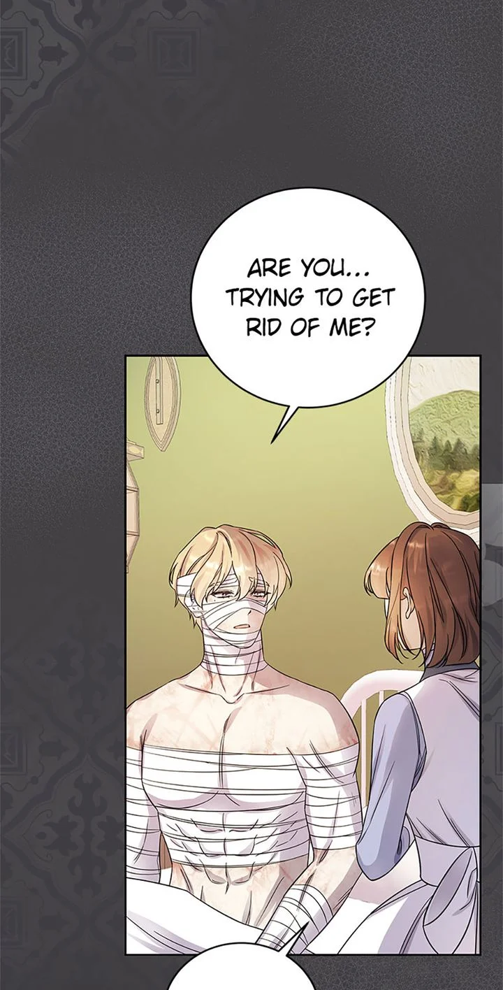If You Save an Immoral Beast chapter 17 page 46
