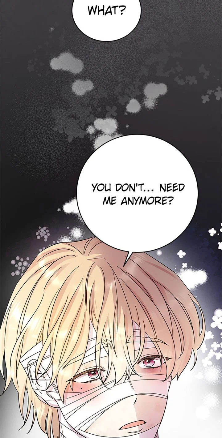 If You Save an Immoral Beast chapter 17 page 47