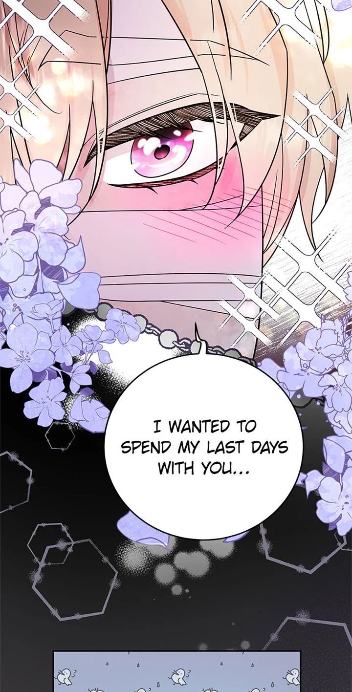 If You Save an Immoral Beast chapter 17 page 49