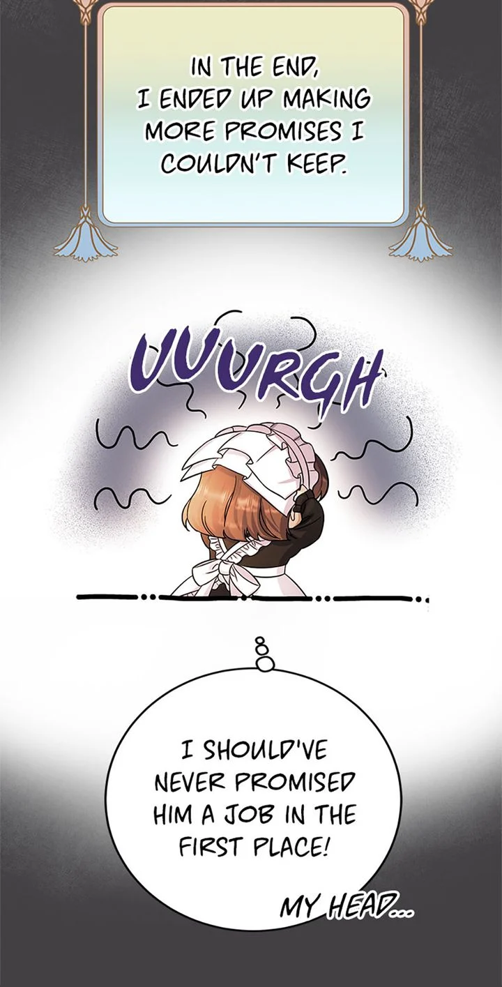 If You Save an Immoral Beast chapter 17 page 52