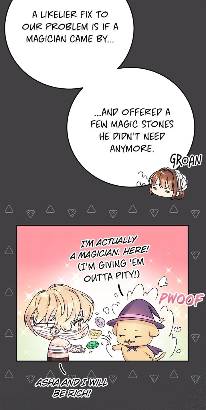 If You Save an Immoral Beast chapter 17 page 54
