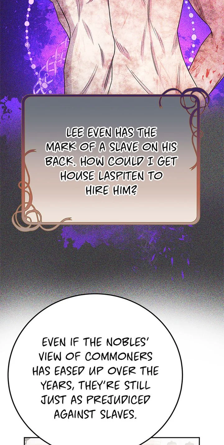 If You Save an Immoral Beast chapter 17 page 56