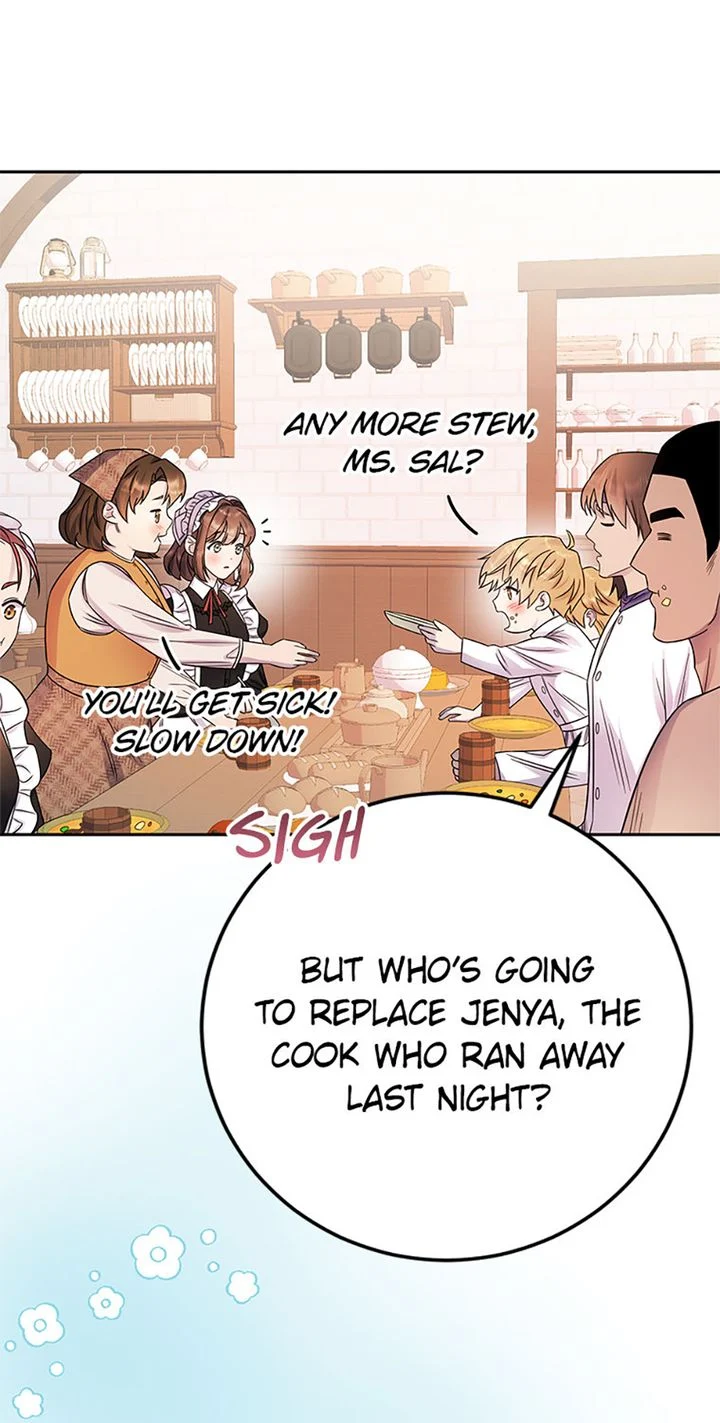 If You Save an Immoral Beast chapter 17 page 62