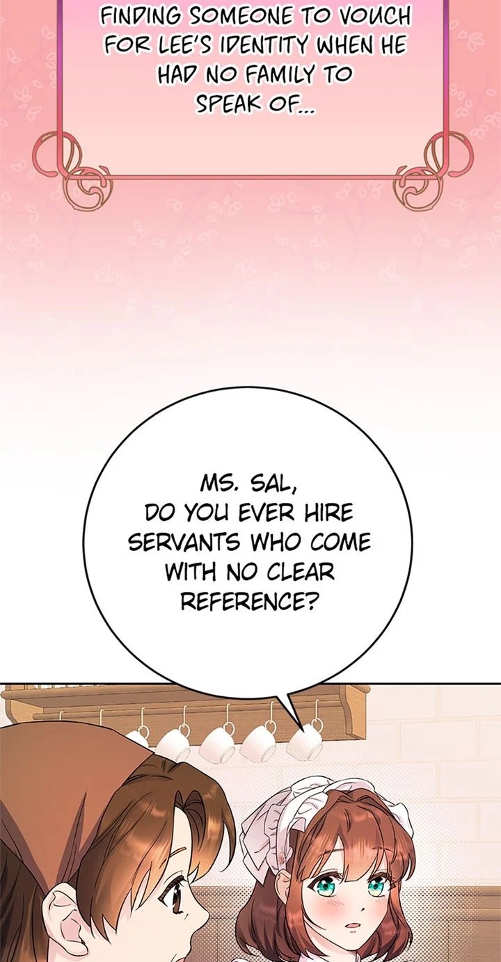 If You Save an Immoral Beast chapter 18 page 3