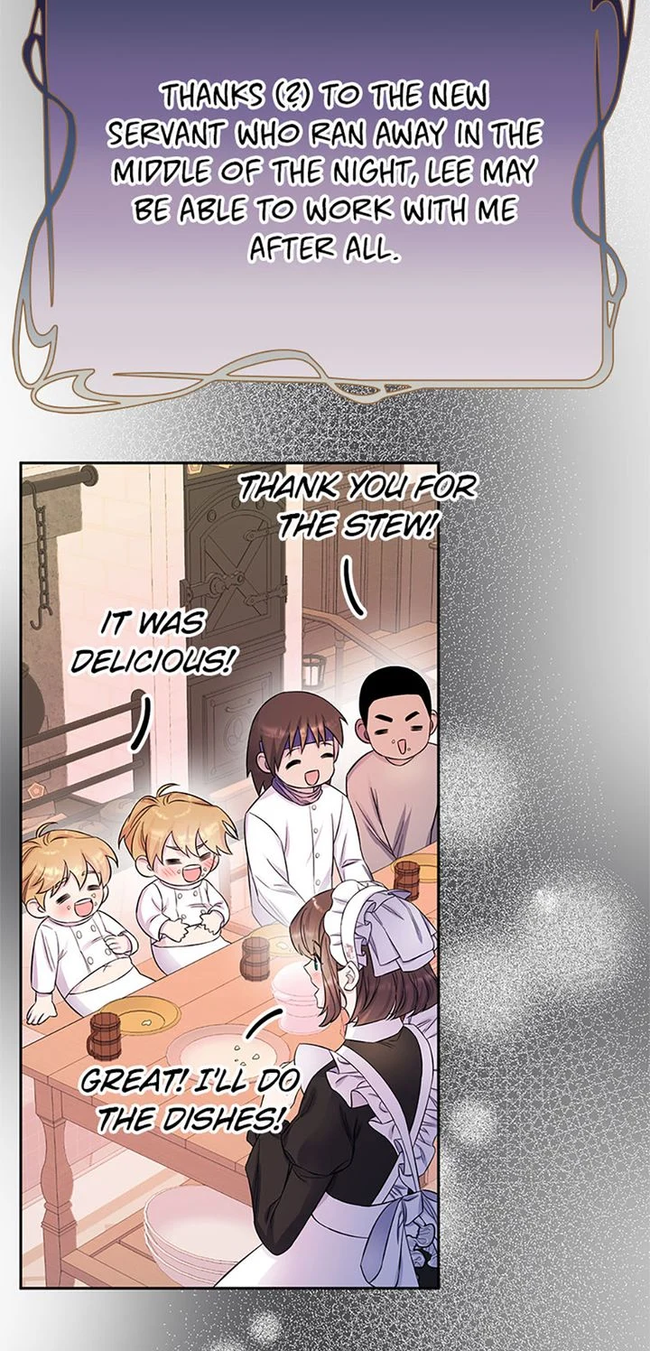 If You Save an Immoral Beast chapter 18 page 13