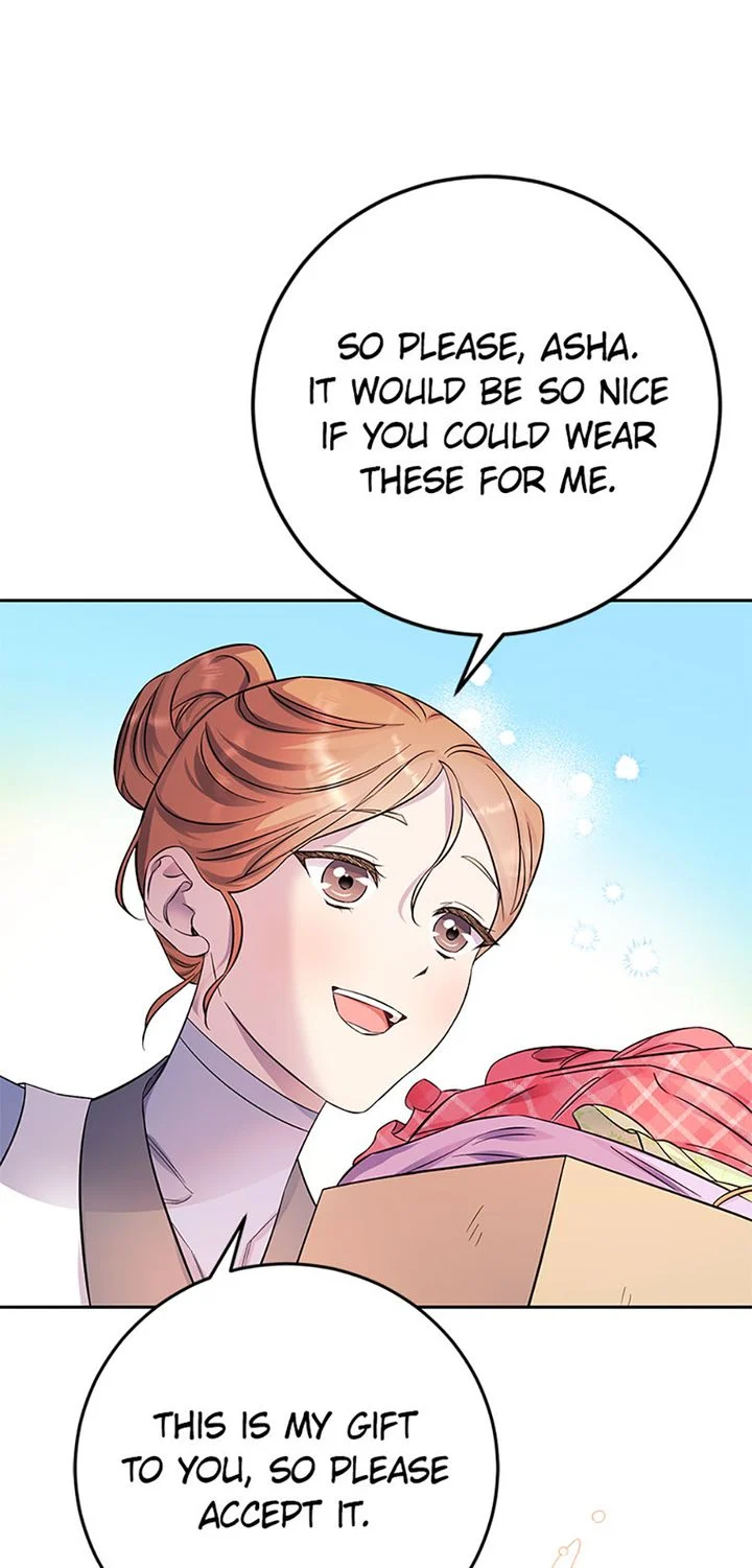 If You Save an Immoral Beast chapter 18 page 28