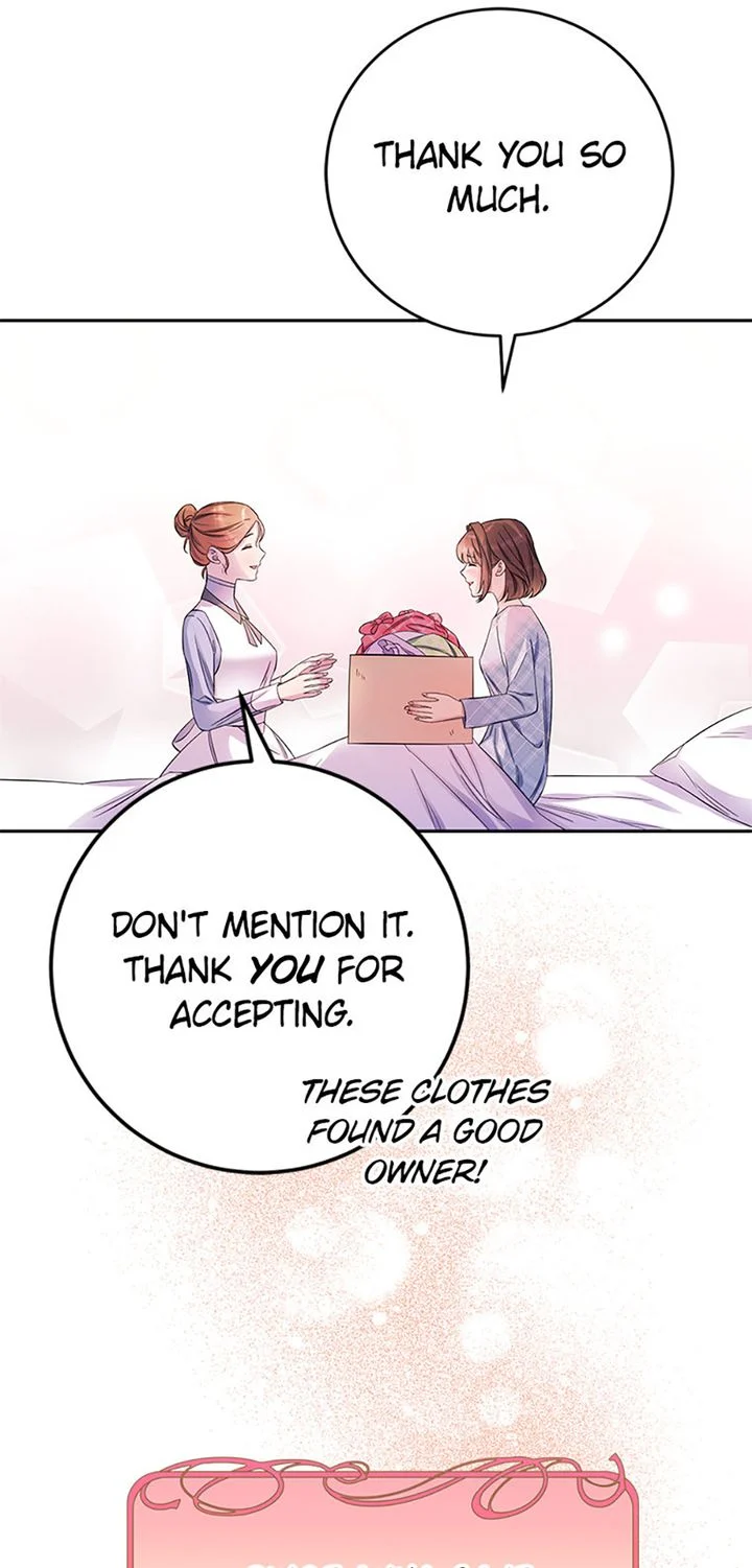 If You Save an Immoral Beast chapter 18 page 30