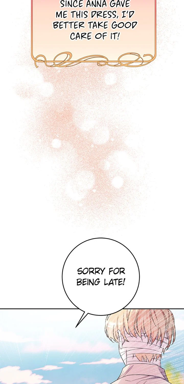 If You Save an Immoral Beast chapter 18 page 31