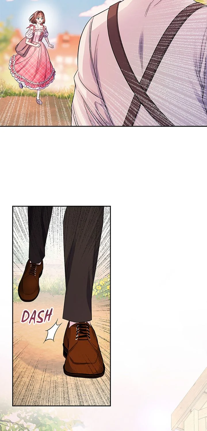 If You Save an Immoral Beast chapter 18 page 32