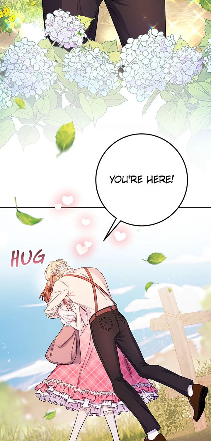 If You Save an Immoral Beast chapter 18 page 34