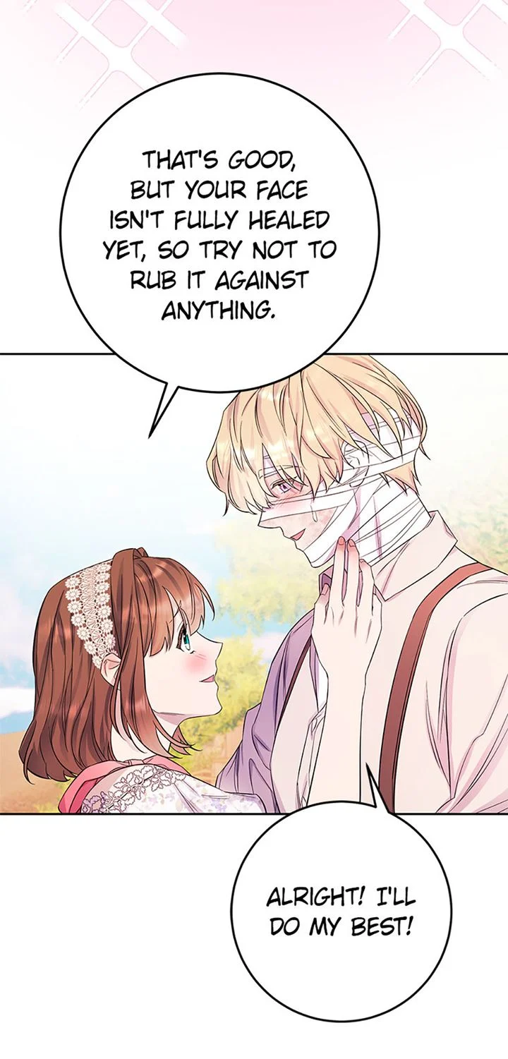 If You Save an Immoral Beast chapter 18 page 36